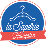 logo recommandation pour un mariage avec la saperie française