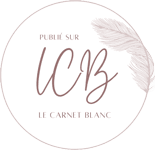 logo recommandation le carnet blanc