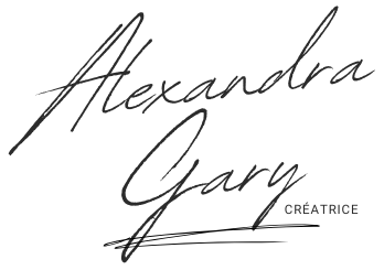 signature alexandra gary